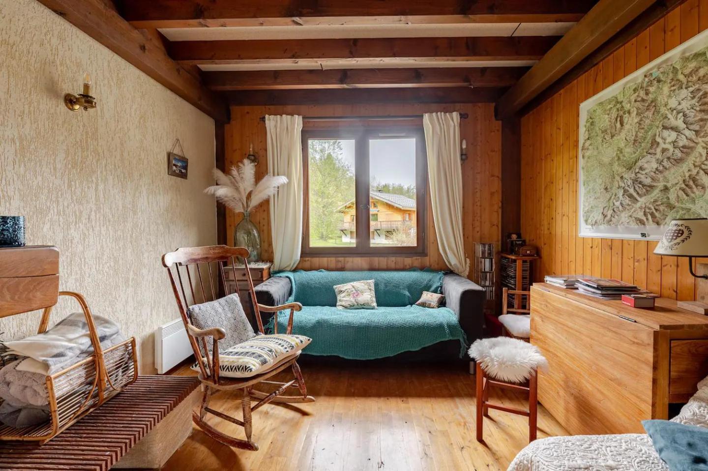 Chalet Les Charmilles - Vallee De Chamonix - 5 Chambres Les Houches Exterior photo